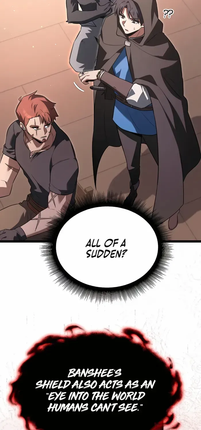 The Hero Became the Duke’s Eldest Son Chapter 48 page 4 - 