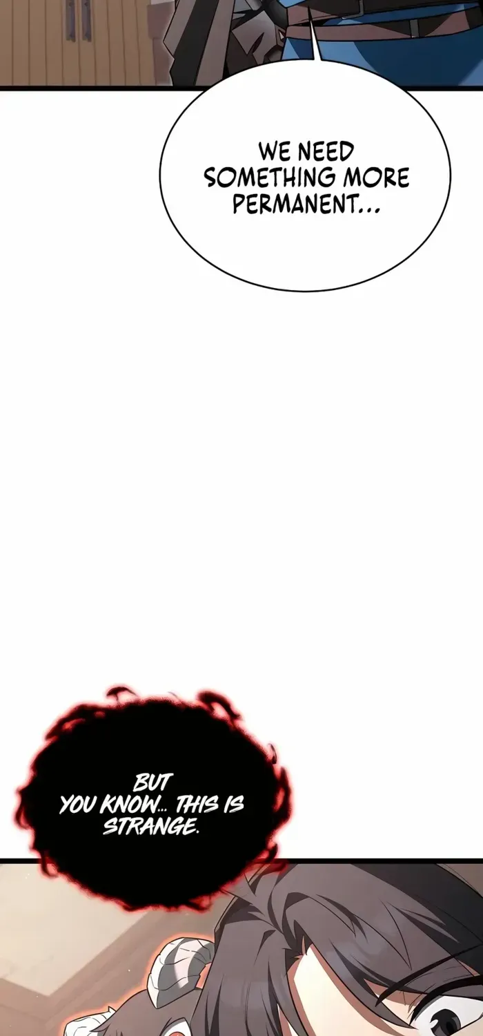 The Hero Became the Duke’s Eldest Son Chapter 48 page 31 - 