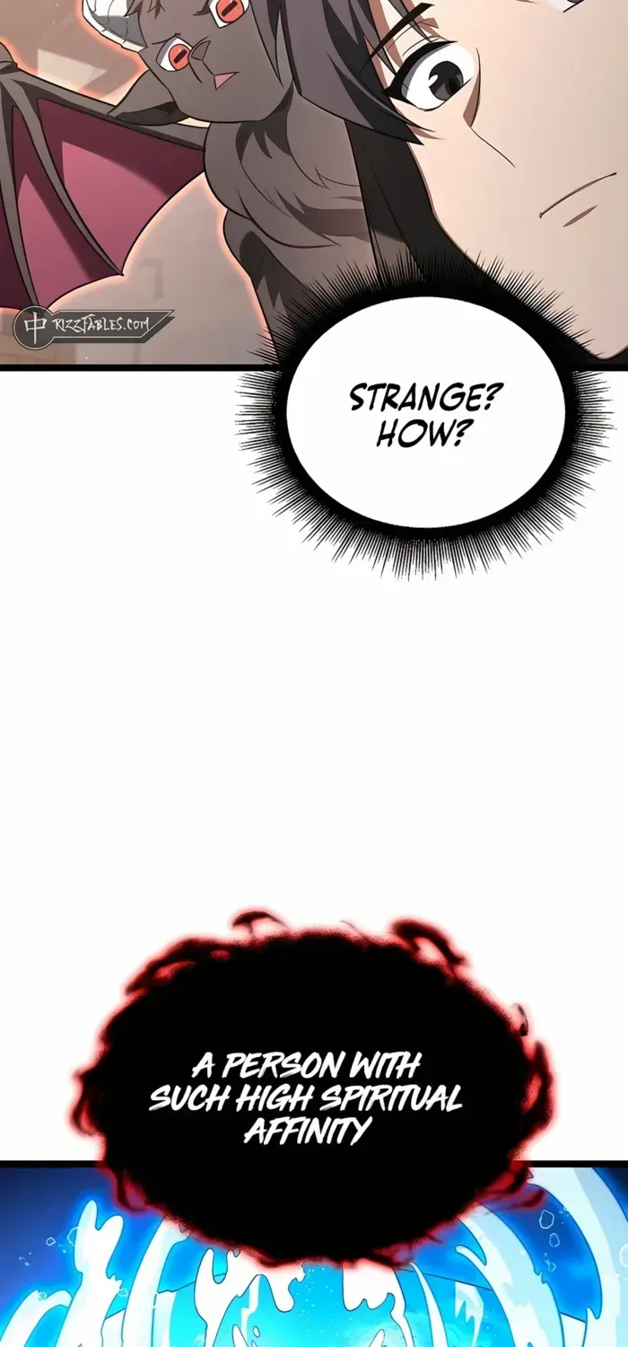 The Hero Became the Duke’s Eldest Son Chapter 48 page 32 - 