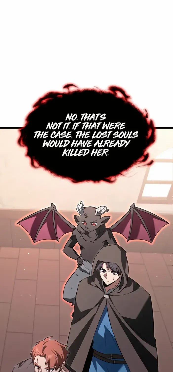 The Hero Became the Duke’s Eldest Son Chapter 48 page 36 - 