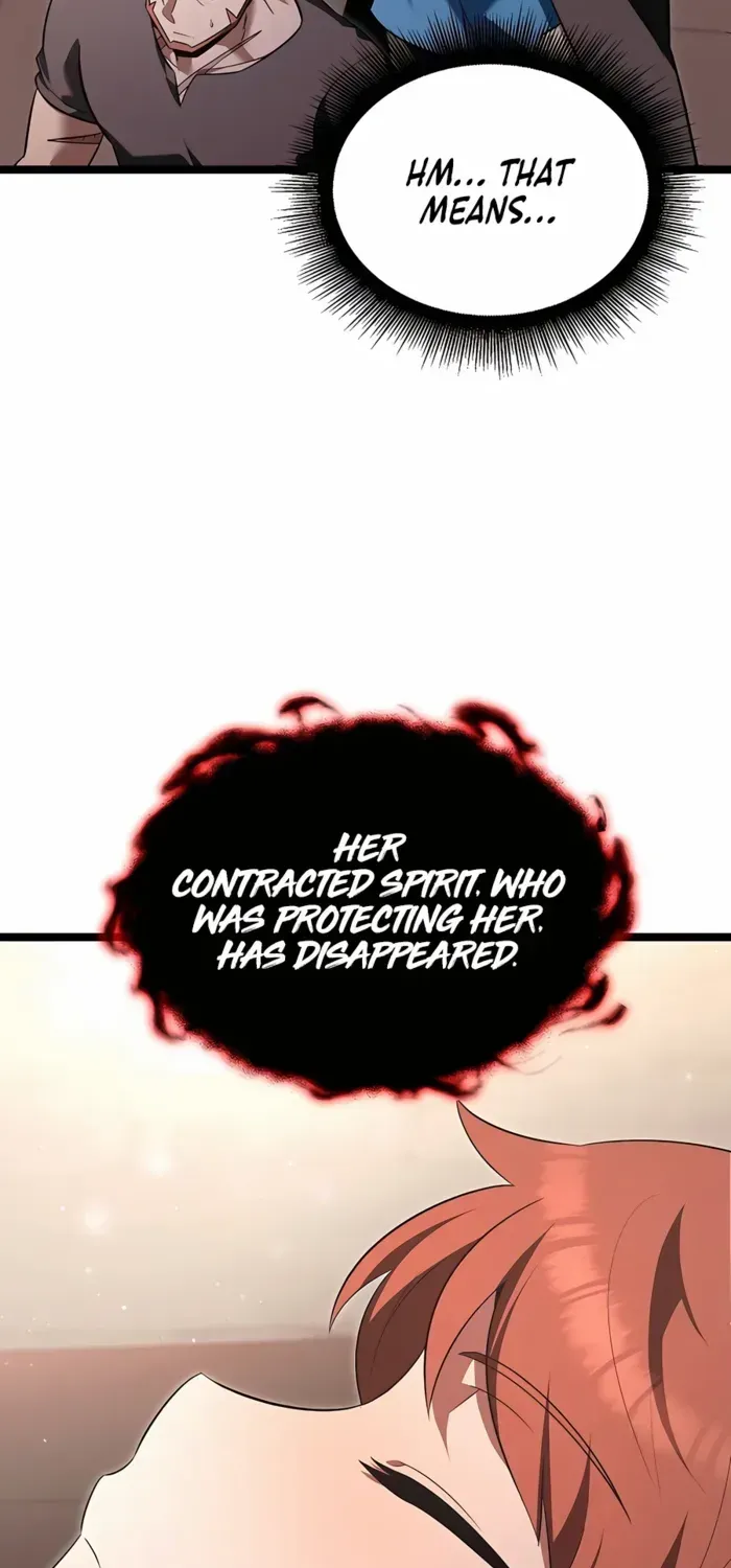 The Hero Became the Duke’s Eldest Son Chapter 48 page 37 - 