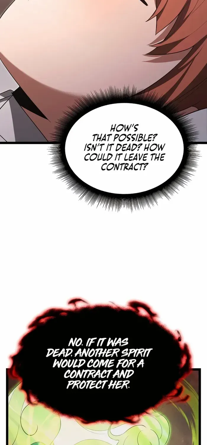 The Hero Became the Duke’s Eldest Son Chapter 48 page 38 - 