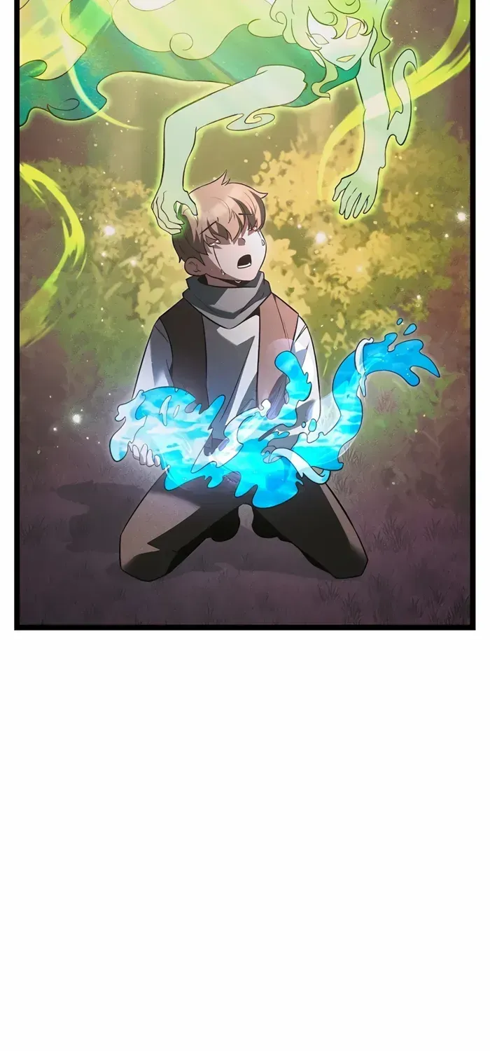 The Hero Became the Duke’s Eldest Son Chapter 48 page 39 - 