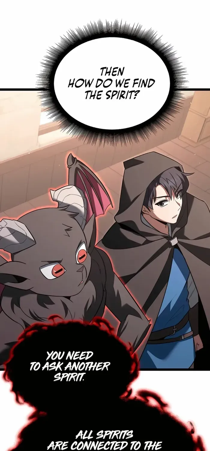The Hero Became the Duke’s Eldest Son Chapter 48 page 40 - 