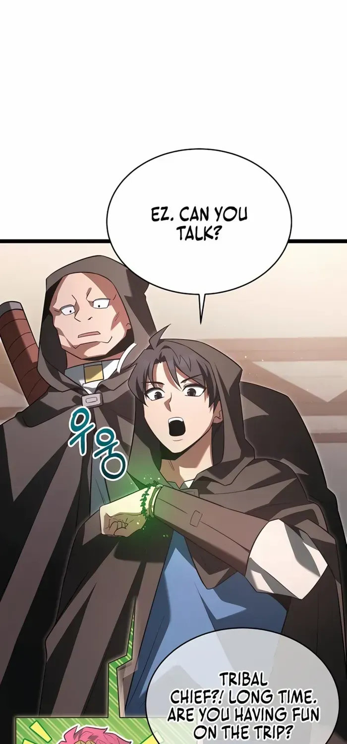 The Hero Became the Duke’s Eldest Son Chapter 48 page 43 - 