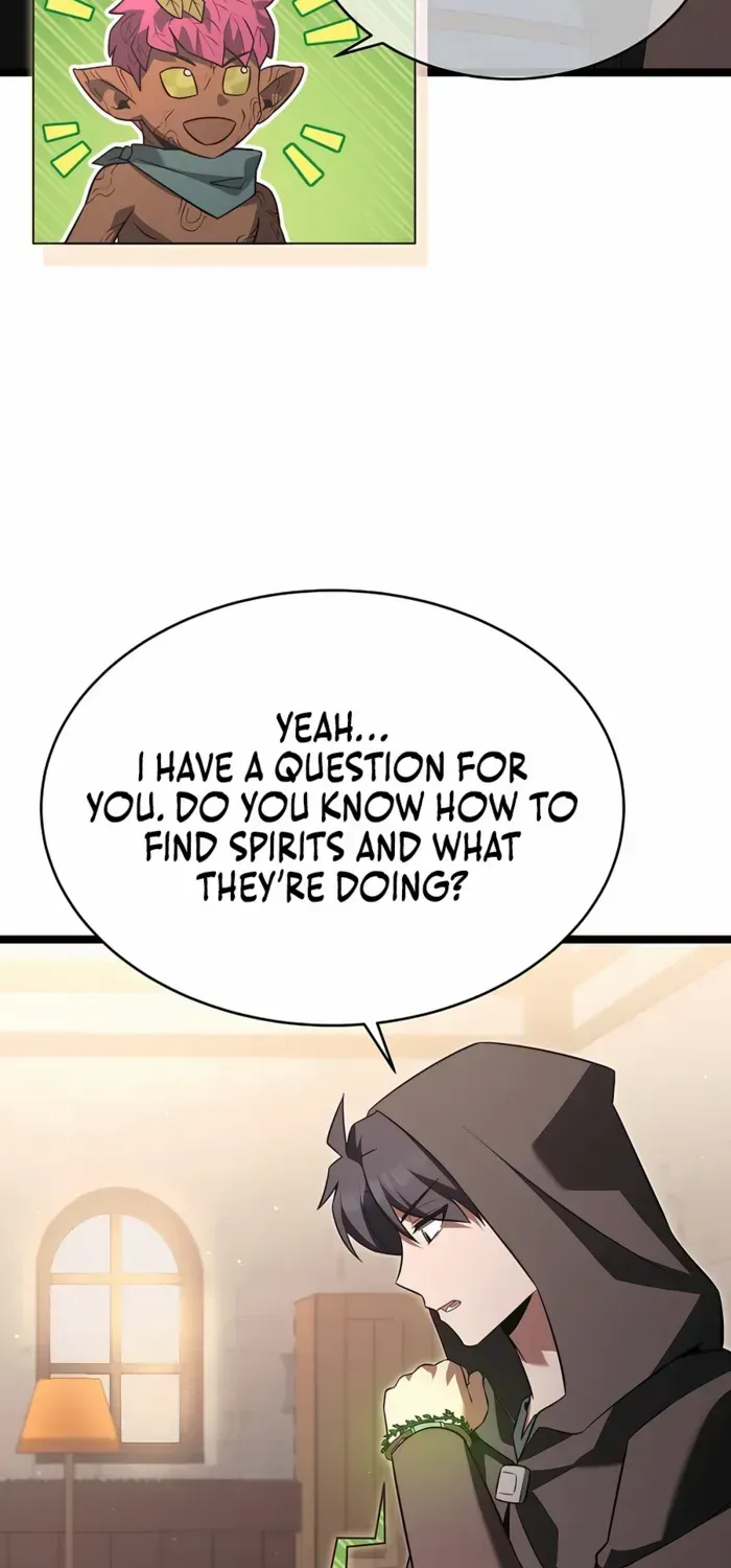 The Hero Became the Duke’s Eldest Son Chapter 48 page 44 - 