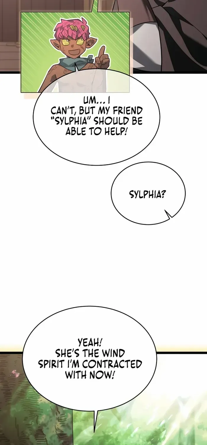 The Hero Became the Duke’s Eldest Son Chapter 48 page 45 - 