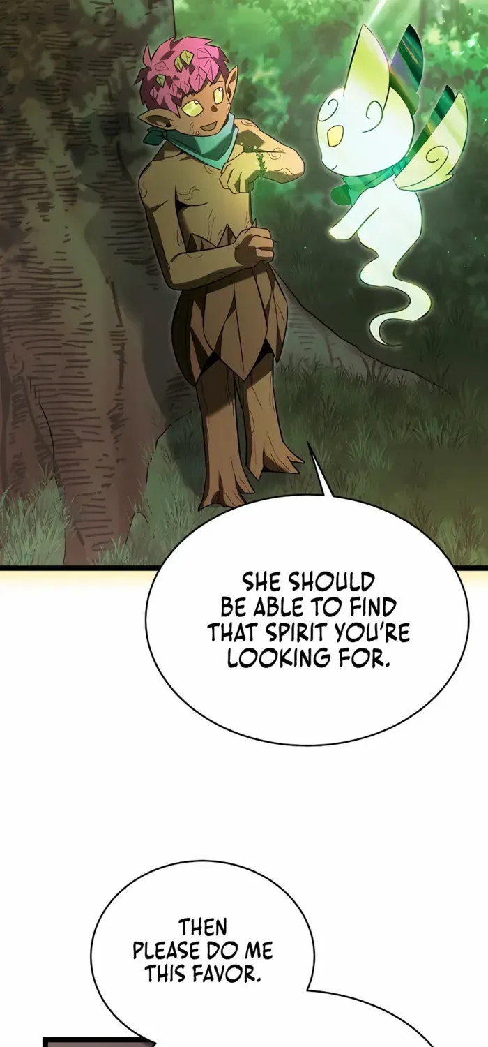 The Hero Became the Duke’s Eldest Son Chapter 48 page 46 - 