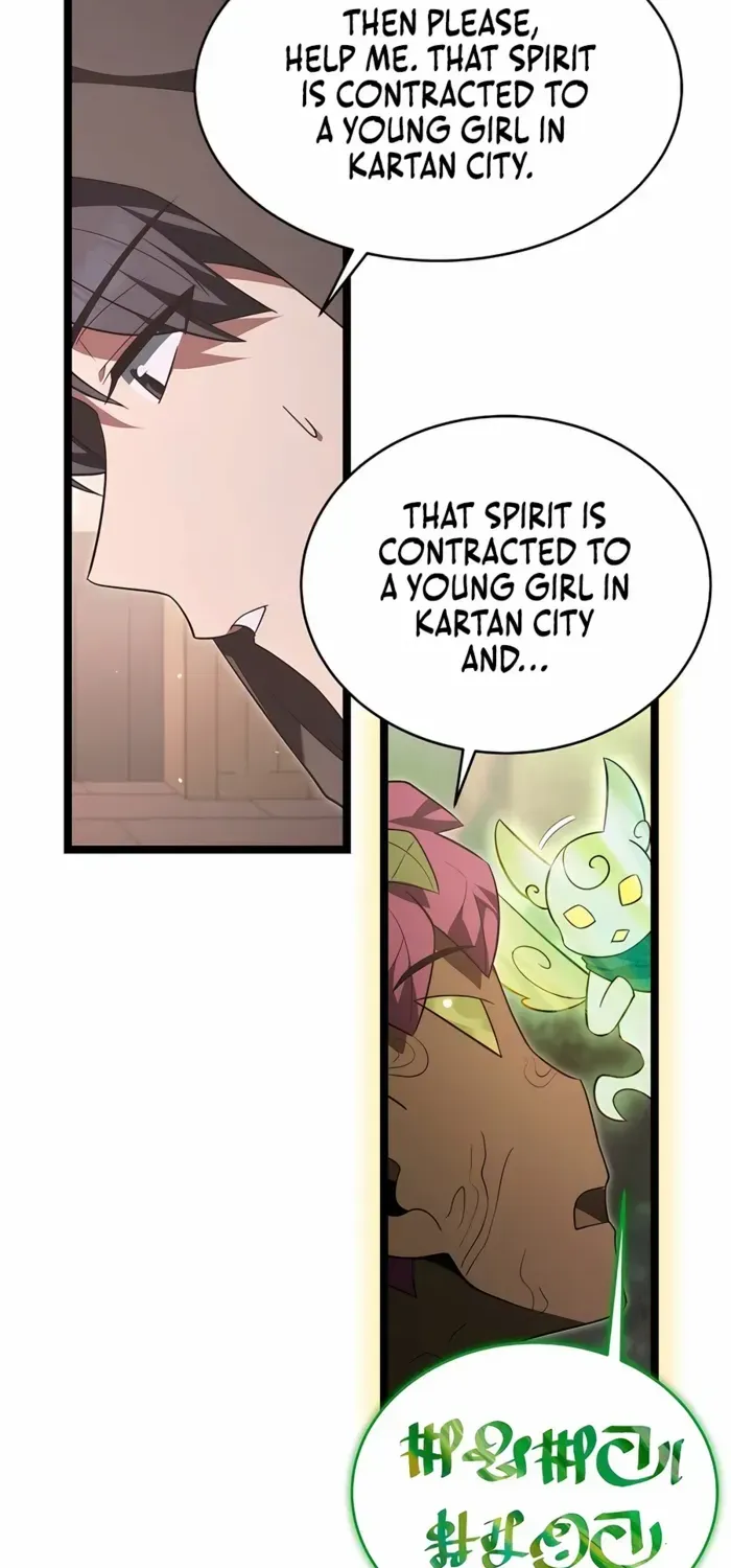 The Hero Became the Duke’s Eldest Son Chapter 48 page 47 - 