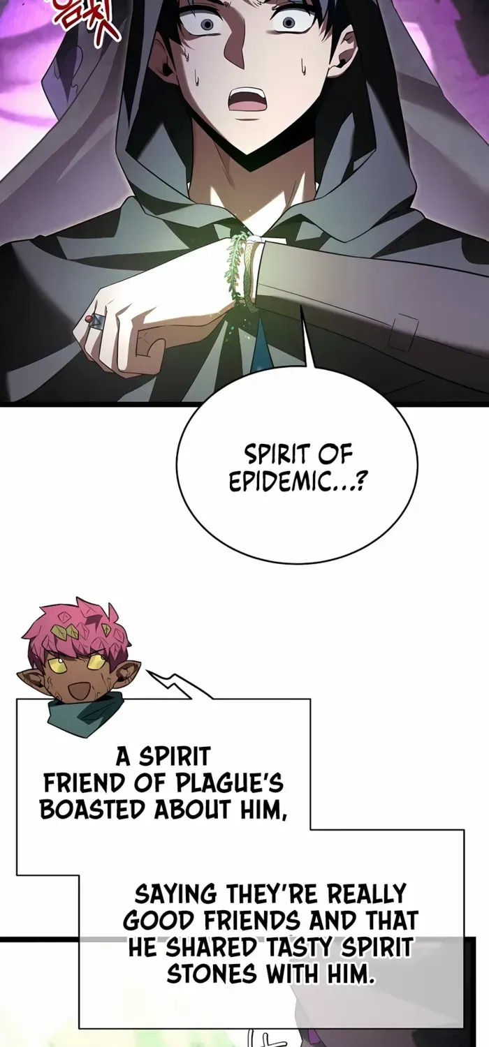 The Hero Became the Duke’s Eldest Son Chapter 48 page 51 - 