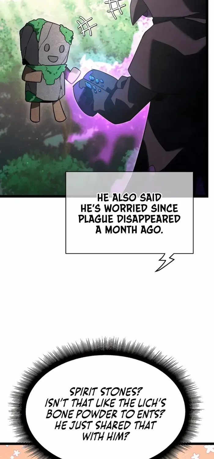 The Hero Became the Duke’s Eldest Son Chapter 48 page 52 - 