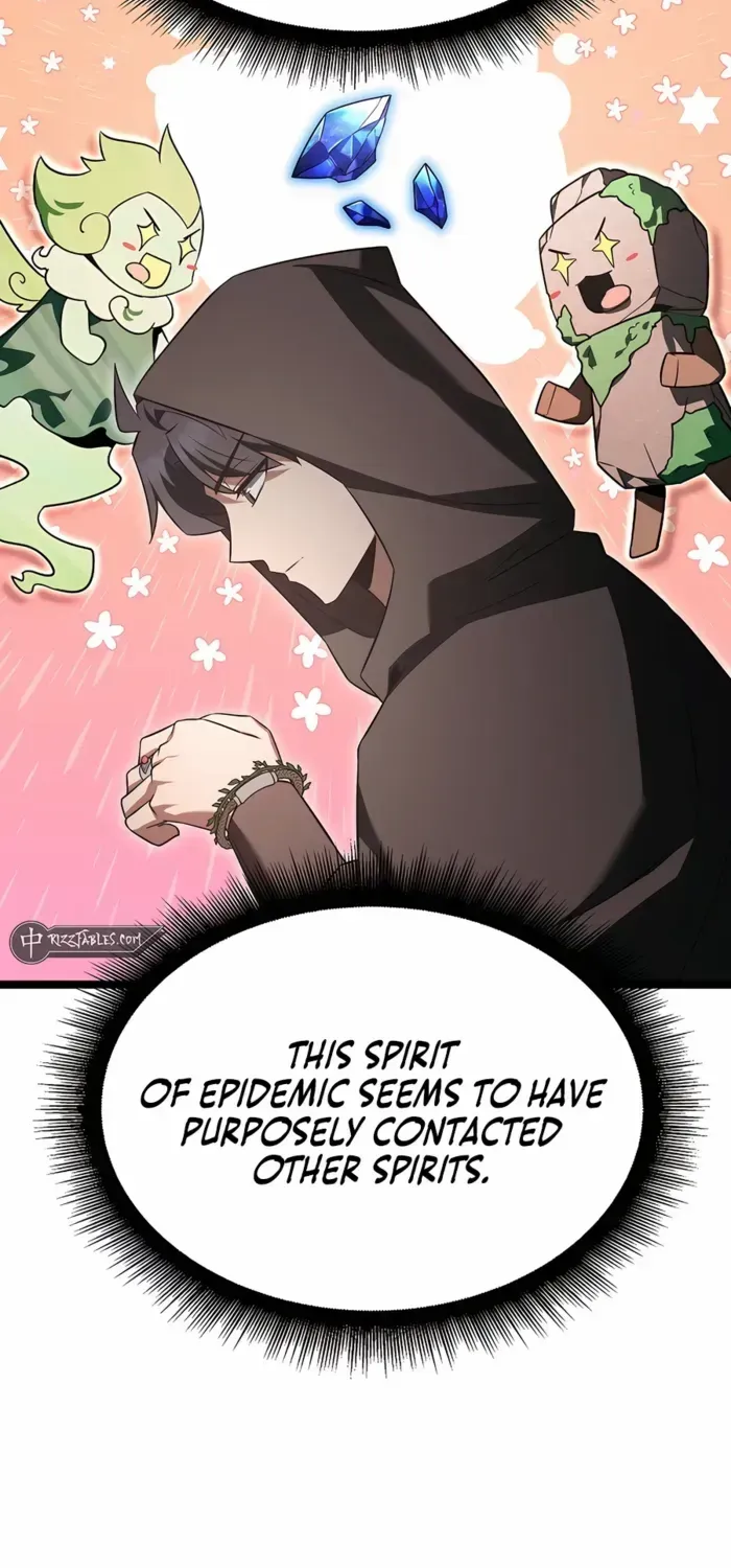 The Hero Became the Duke’s Eldest Son Chapter 48 page 53 - 