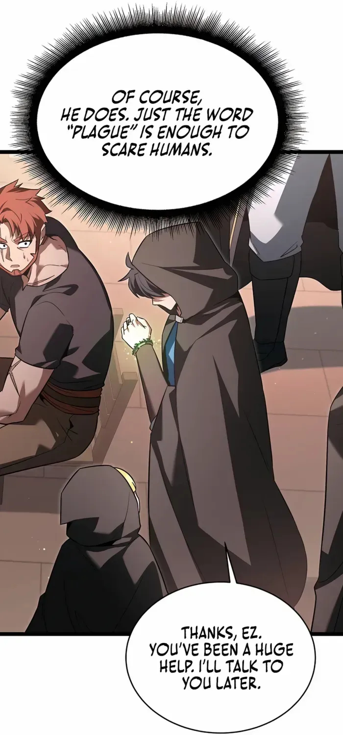The Hero Became the Duke’s Eldest Son Chapter 48 page 56 - 
