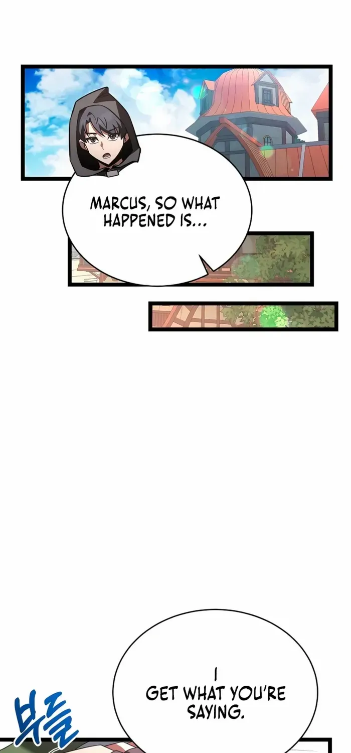 The Hero Became the Duke’s Eldest Son Chapter 48 page 57 - 