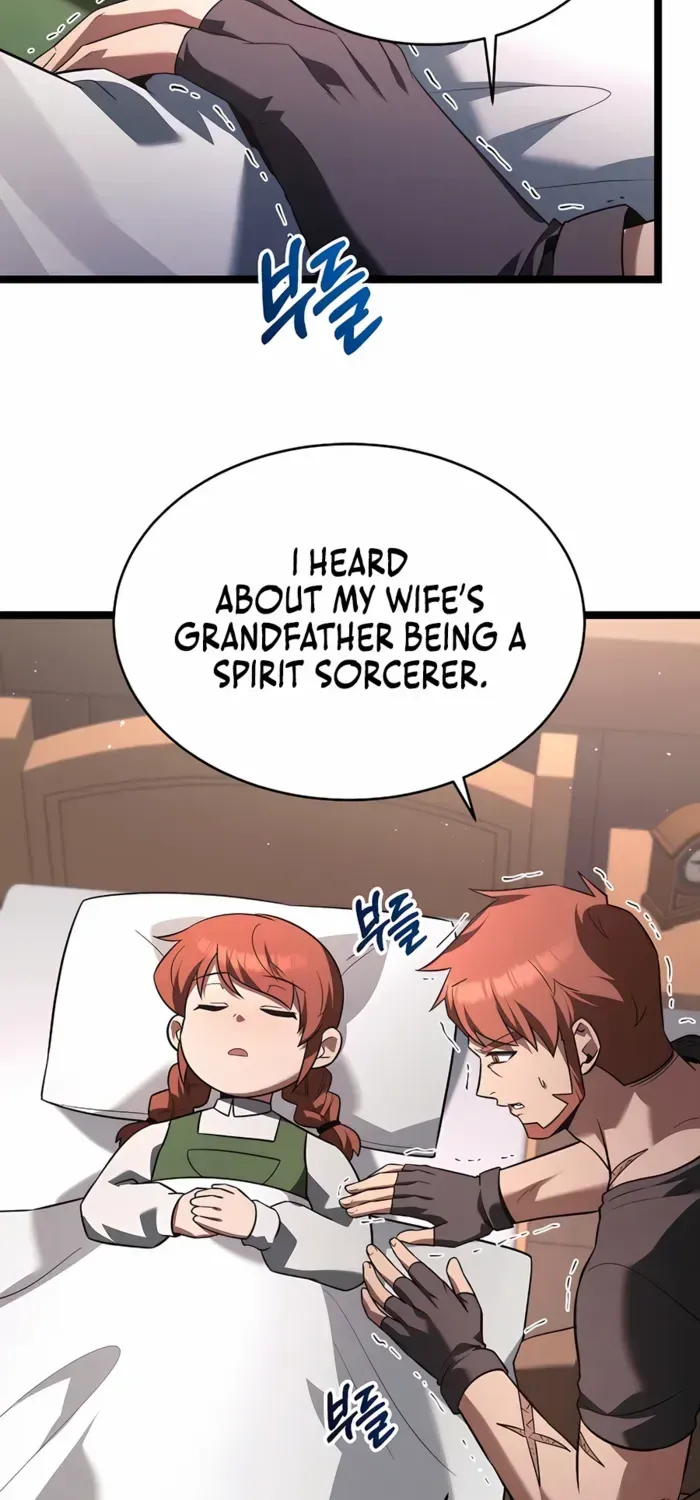 The Hero Became the Duke’s Eldest Son Chapter 48 page 58 - 
