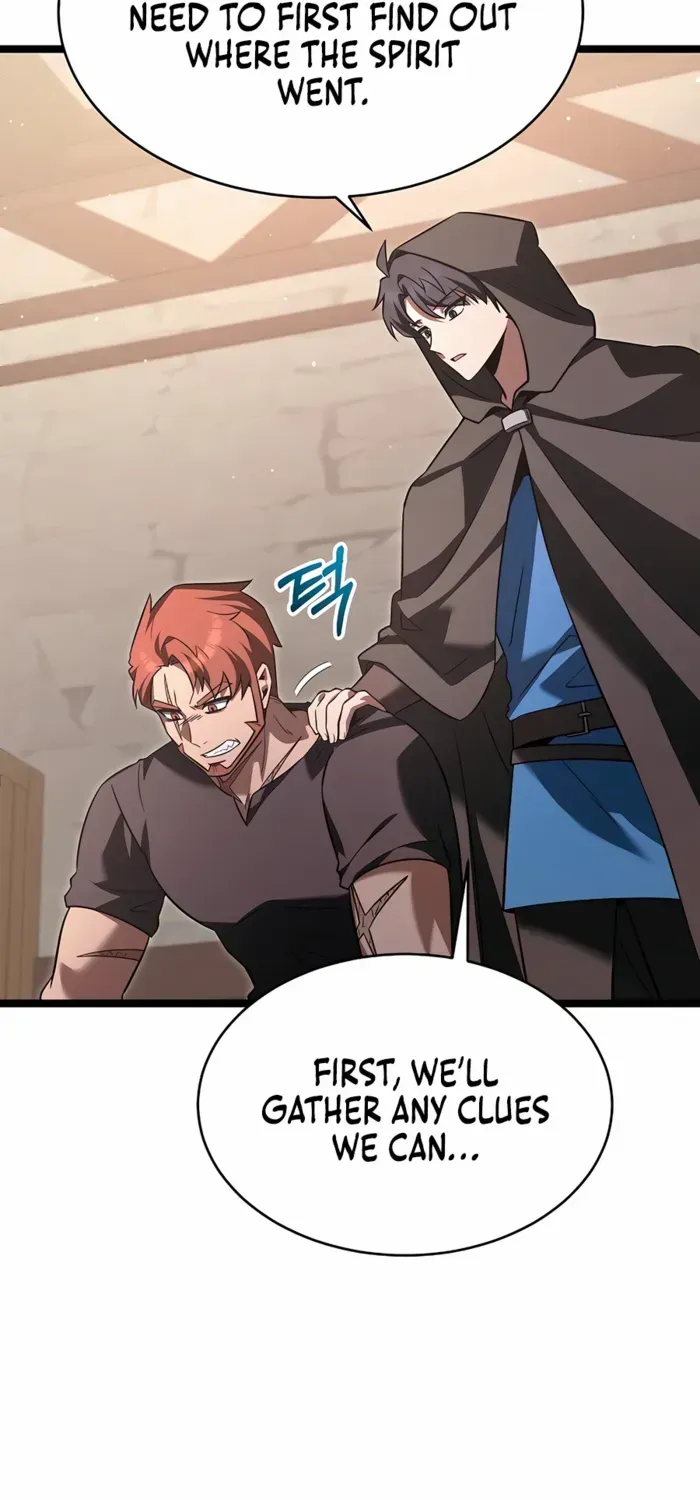 The Hero Became the Duke’s Eldest Son Chapter 48 page 60 - 