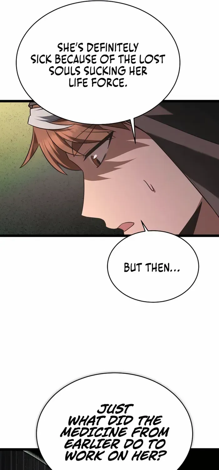 The Hero Became the Duke’s Eldest Son Chapter 48 page 63 - 