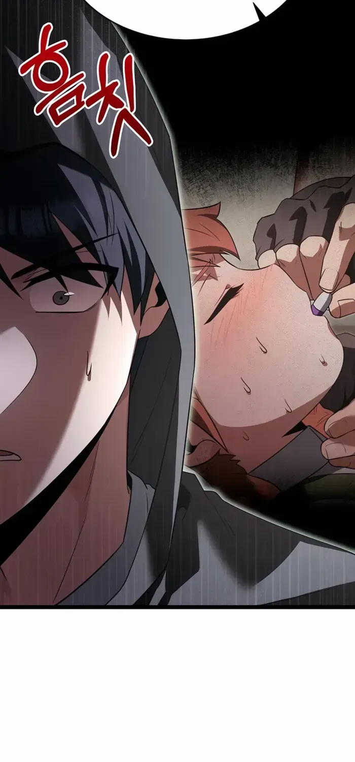 The Hero Became the Duke’s Eldest Son Chapter 48 page 64 - 