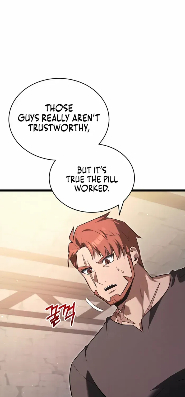 The Hero Became the Duke’s Eldest Son Chapter 48 page 65 - 