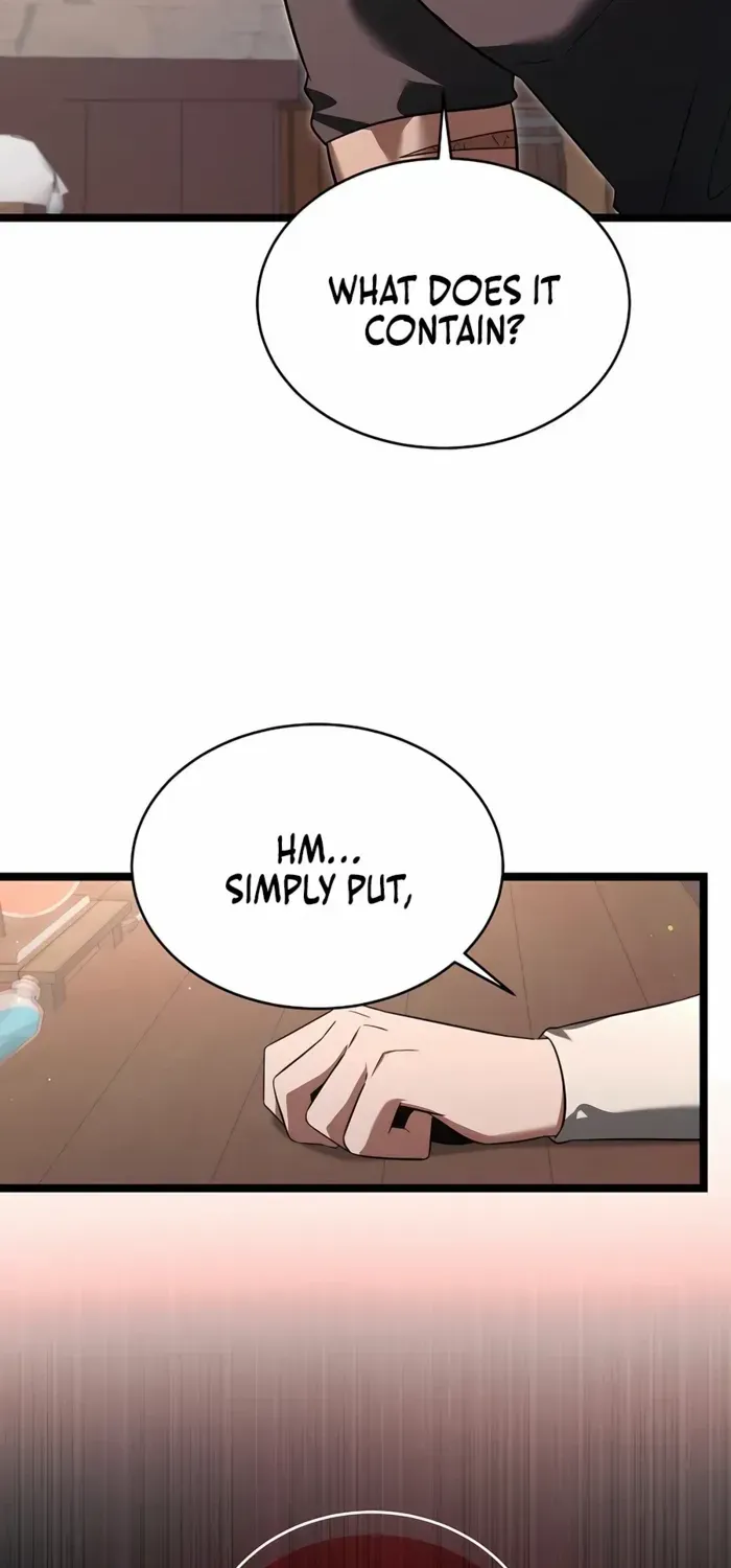 The Hero Became the Duke’s Eldest Son Chapter 48 page 66 - 