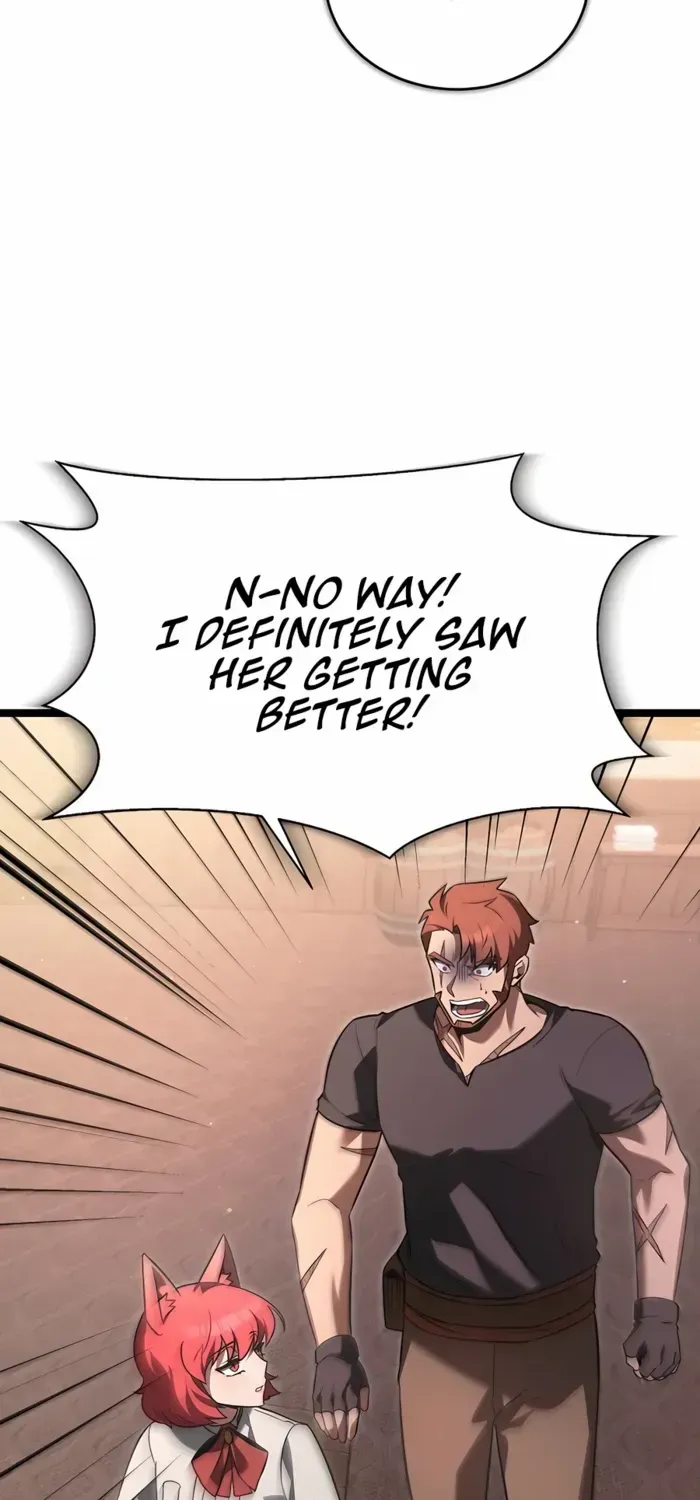 The Hero Became the Duke’s Eldest Son Chapter 48 page 68 - 
