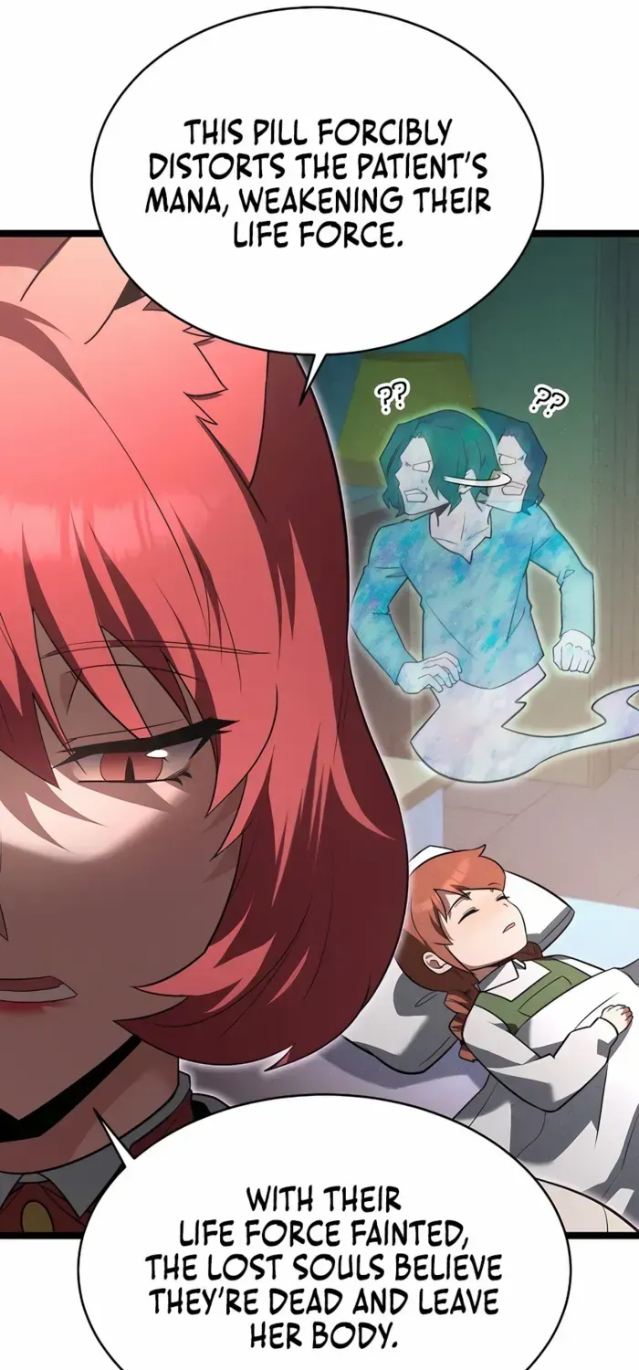 The Hero Became the Duke’s Eldest Son Chapter 48 page 70 - 