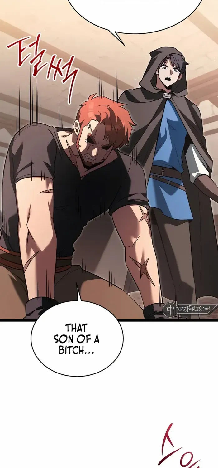 The Hero Became the Duke’s Eldest Son Chapter 48 page 73 - 