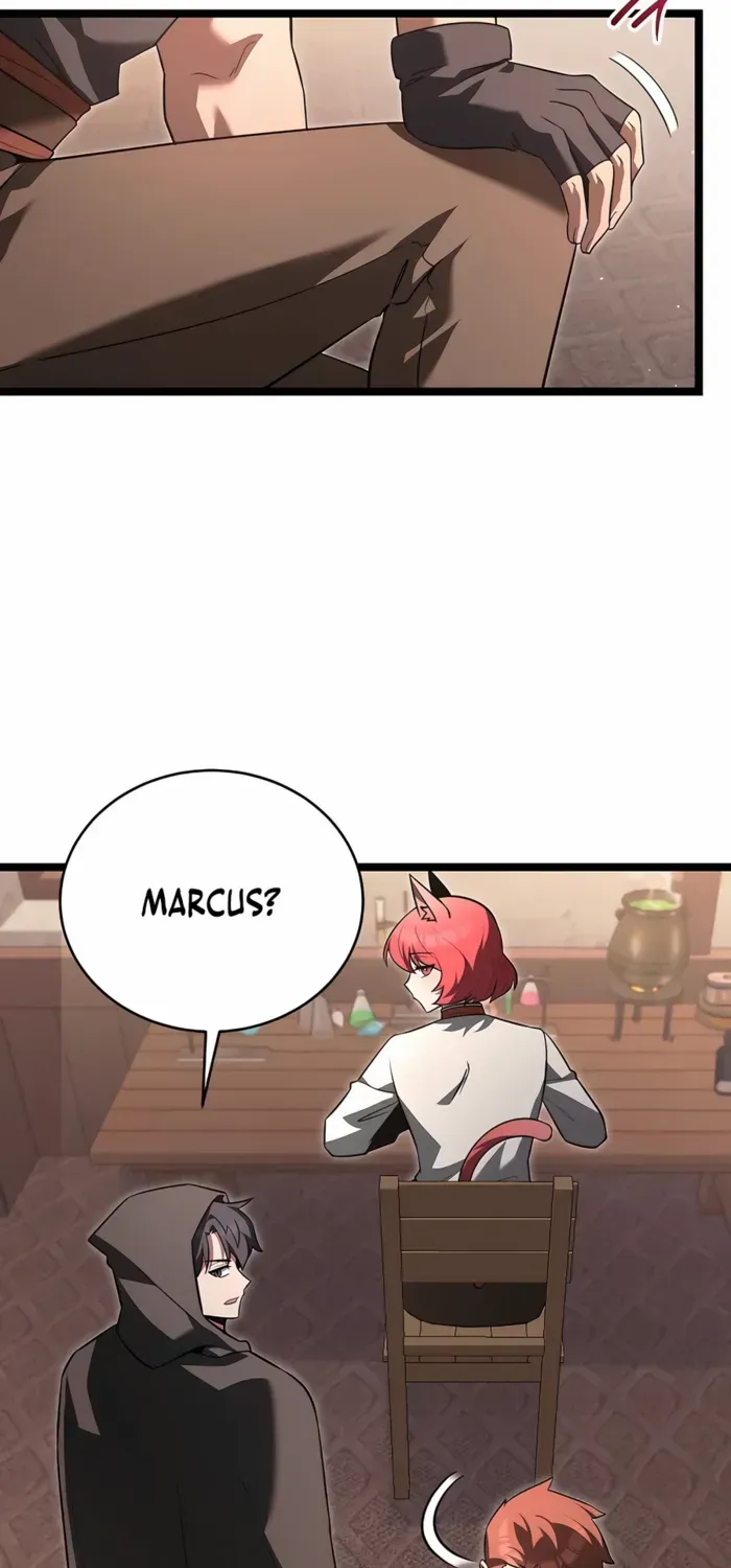 The Hero Became the Duke’s Eldest Son Chapter 48 page 74 - 