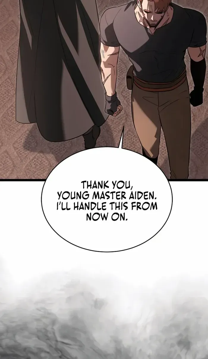 The Hero Became the Duke’s Eldest Son Chapter 48 page 75 - 