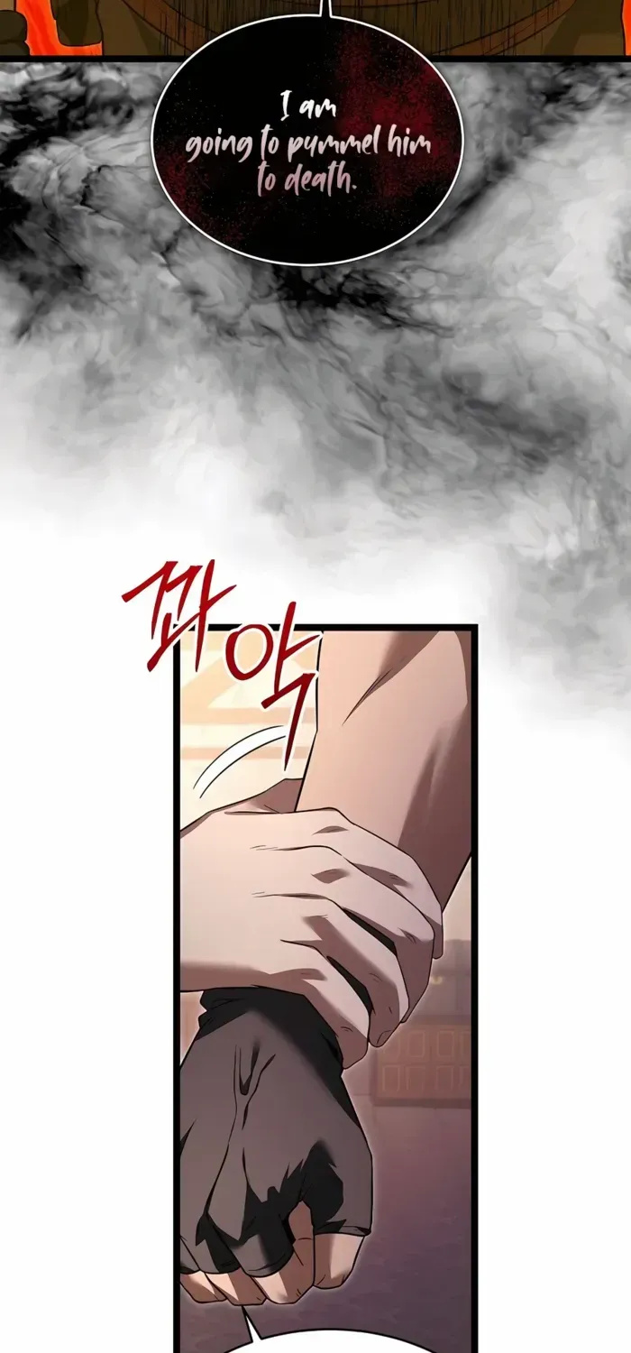 The Hero Became the Duke’s Eldest Son Chapter 48 page 77 - 