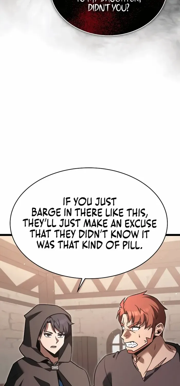 The Hero Became the Duke’s Eldest Son Chapter 48 page 79 - 