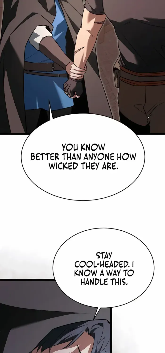 The Hero Became the Duke’s Eldest Son Chapter 48 page 80 - 