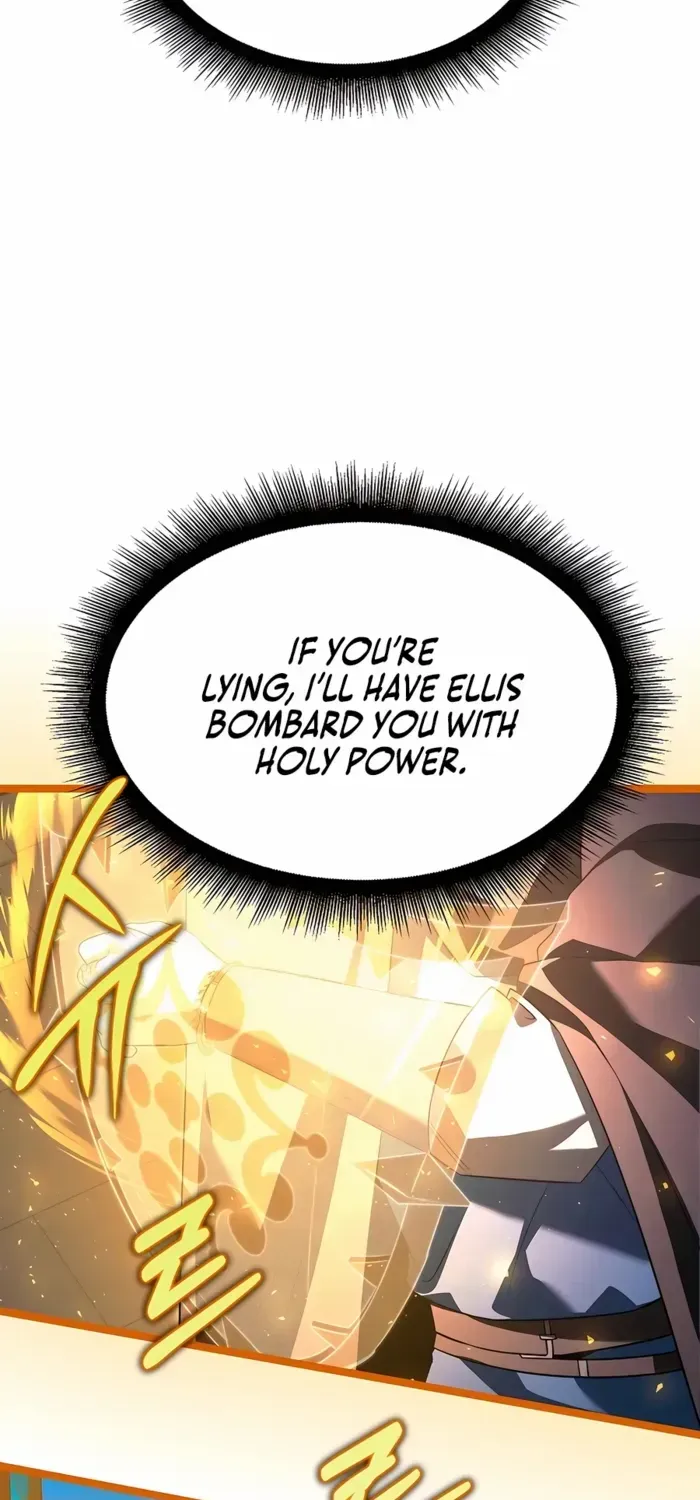 The Hero Became the Duke’s Eldest Son Chapter 48 page 9 - 