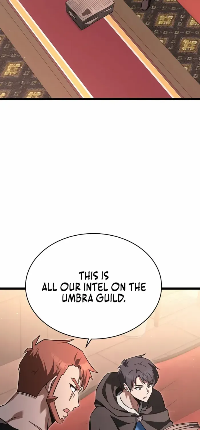The Hero Became the Duke’s Eldest Son Chapter 48 page 84 - 