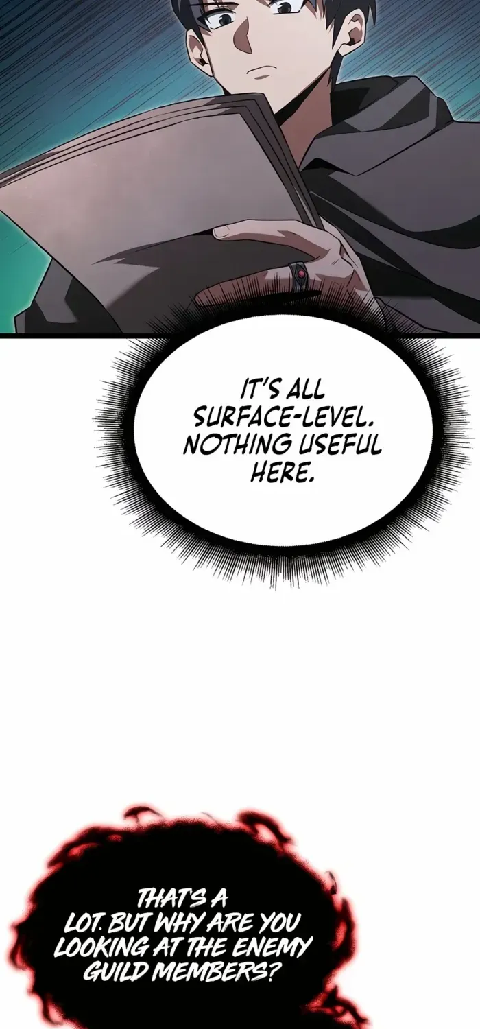 The Hero Became the Duke’s Eldest Son Chapter 48 page 86 - 