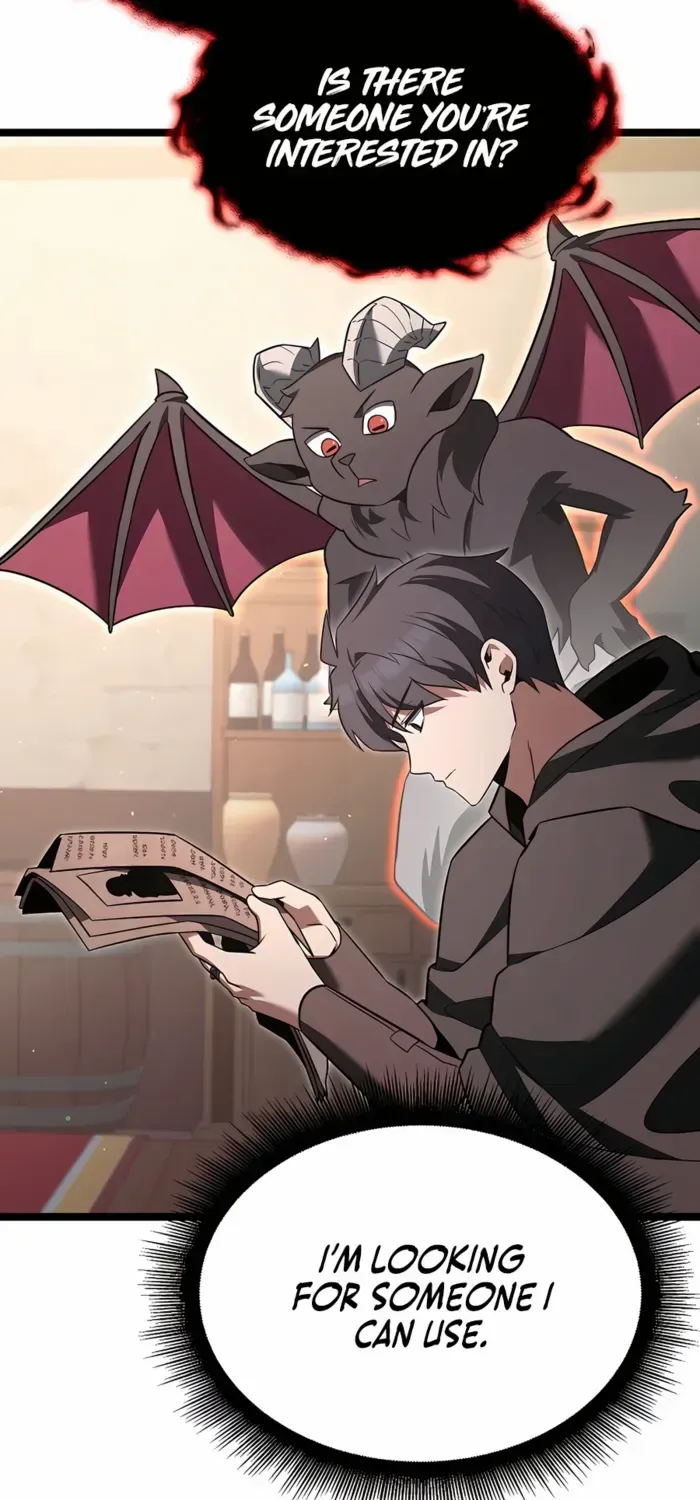 The Hero Became the Duke’s Eldest Son Chapter 48 page 87 - 