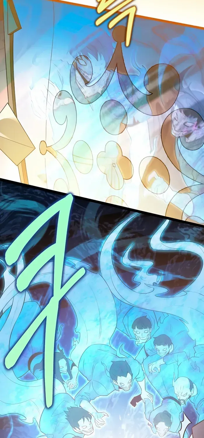 The Hero Became the Duke’s Eldest Son Chapter 48 page 10 - 