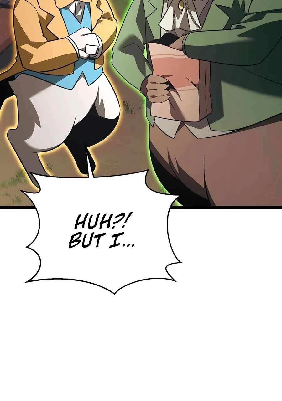 The Hero Became the Duke’s Eldest Son Chapter 49 page 102 - 