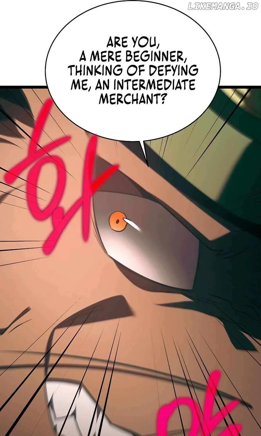 The Hero Became the Duke’s Eldest Son Chapter 49 page 103 - 