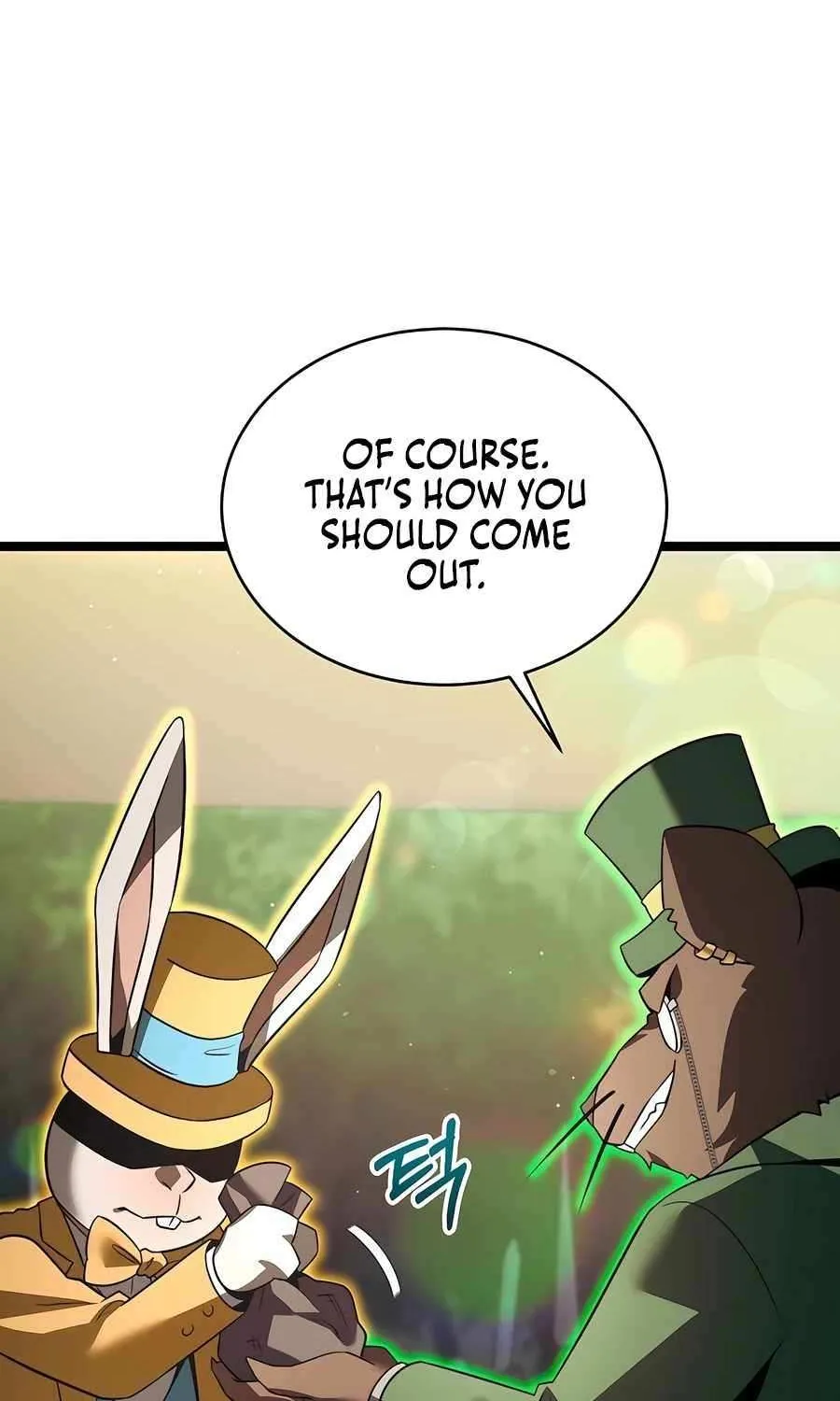 The Hero Became the Duke’s Eldest Son Chapter 49 page 106 - 