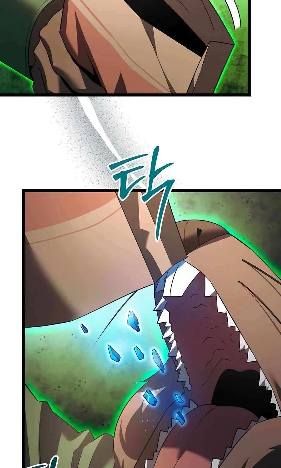 The Hero Became the Duke’s Eldest Son Chapter 49 page 108 - 