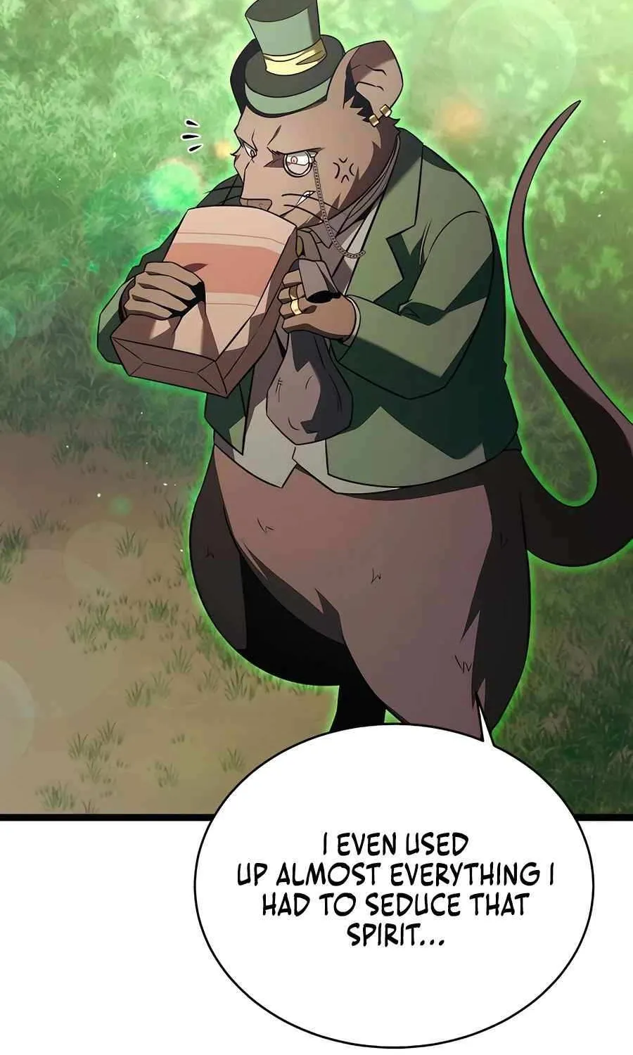 The Hero Became the Duke’s Eldest Son Chapter 49 page 110 - 