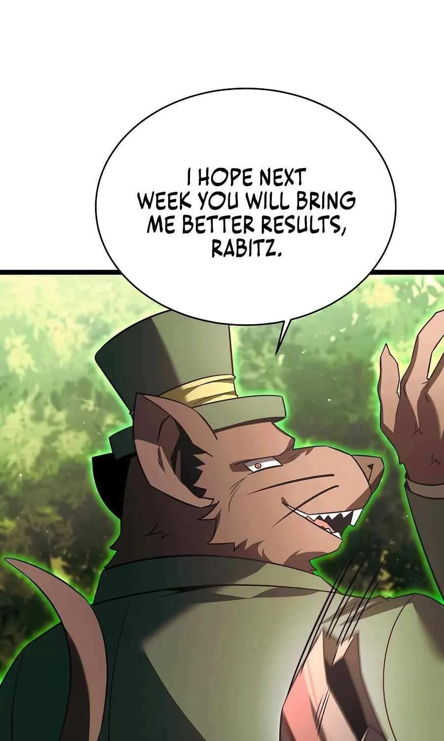 The Hero Became the Duke’s Eldest Son Chapter 49 page 111 - 