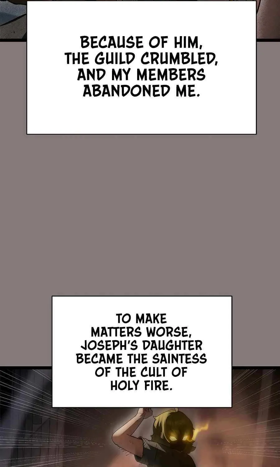 The Hero Became the Duke’s Eldest Son Chapter 49 page 15 - 