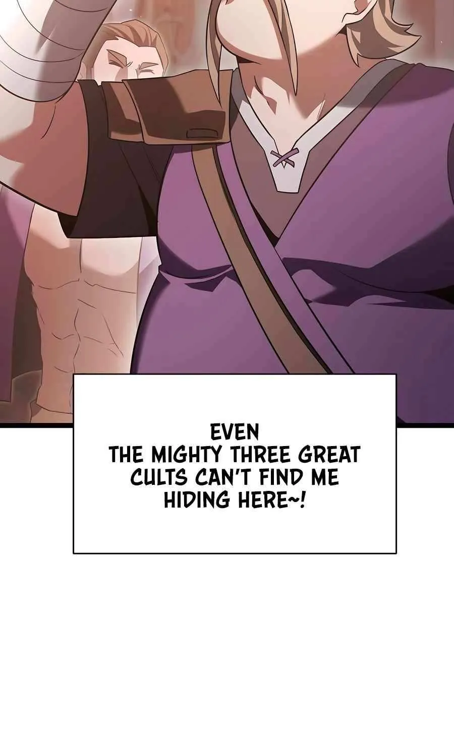 The Hero Became the Duke’s Eldest Son Chapter 49 page 18 - 
