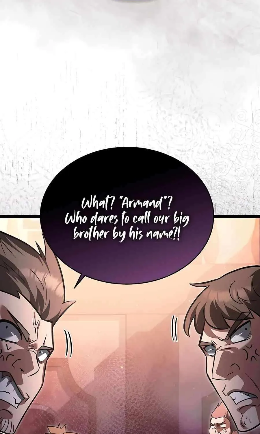 The Hero Became the Duke’s Eldest Son Chapter 49 page 20 - 
