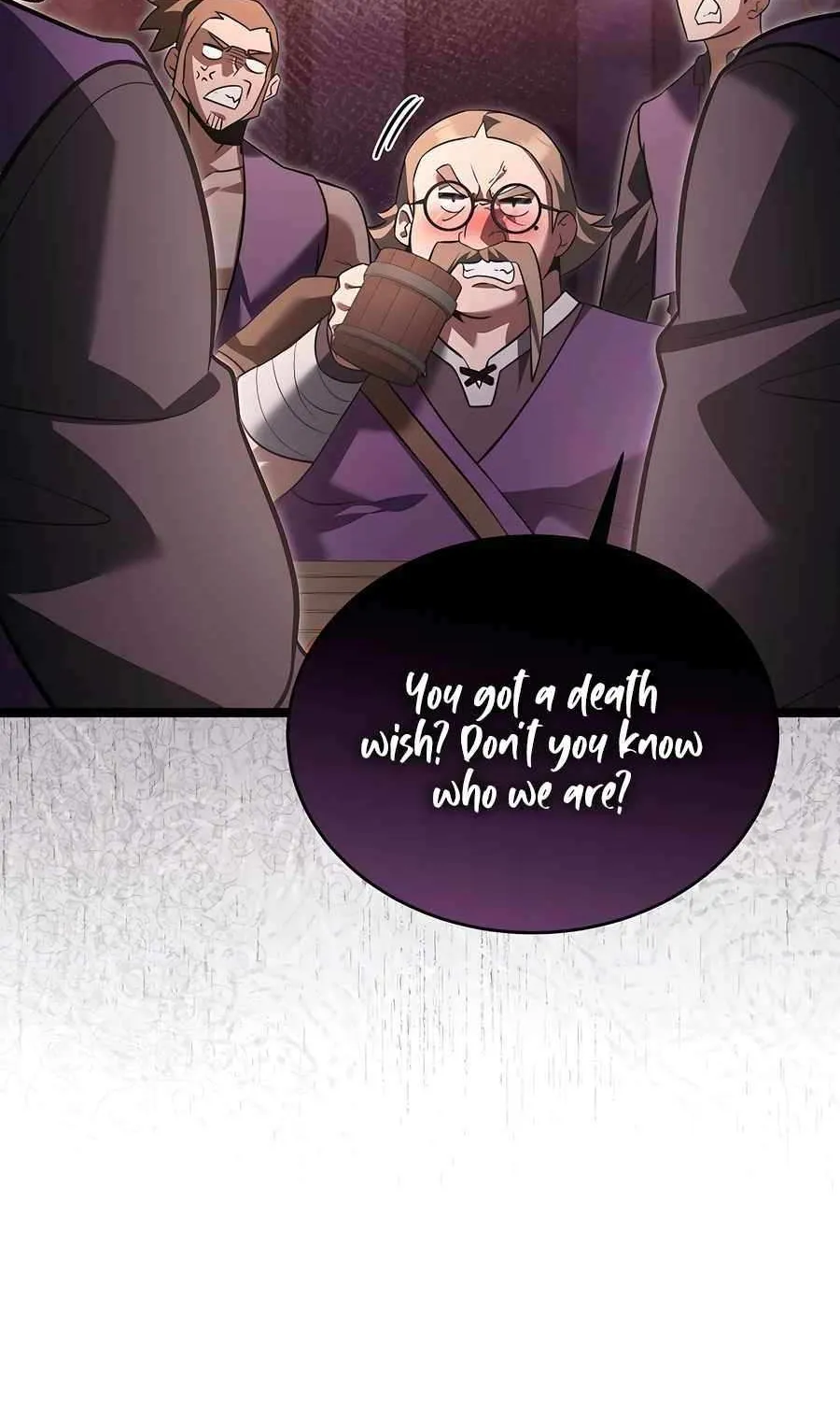 The Hero Became the Duke’s Eldest Son Chapter 49 page 21 - 
