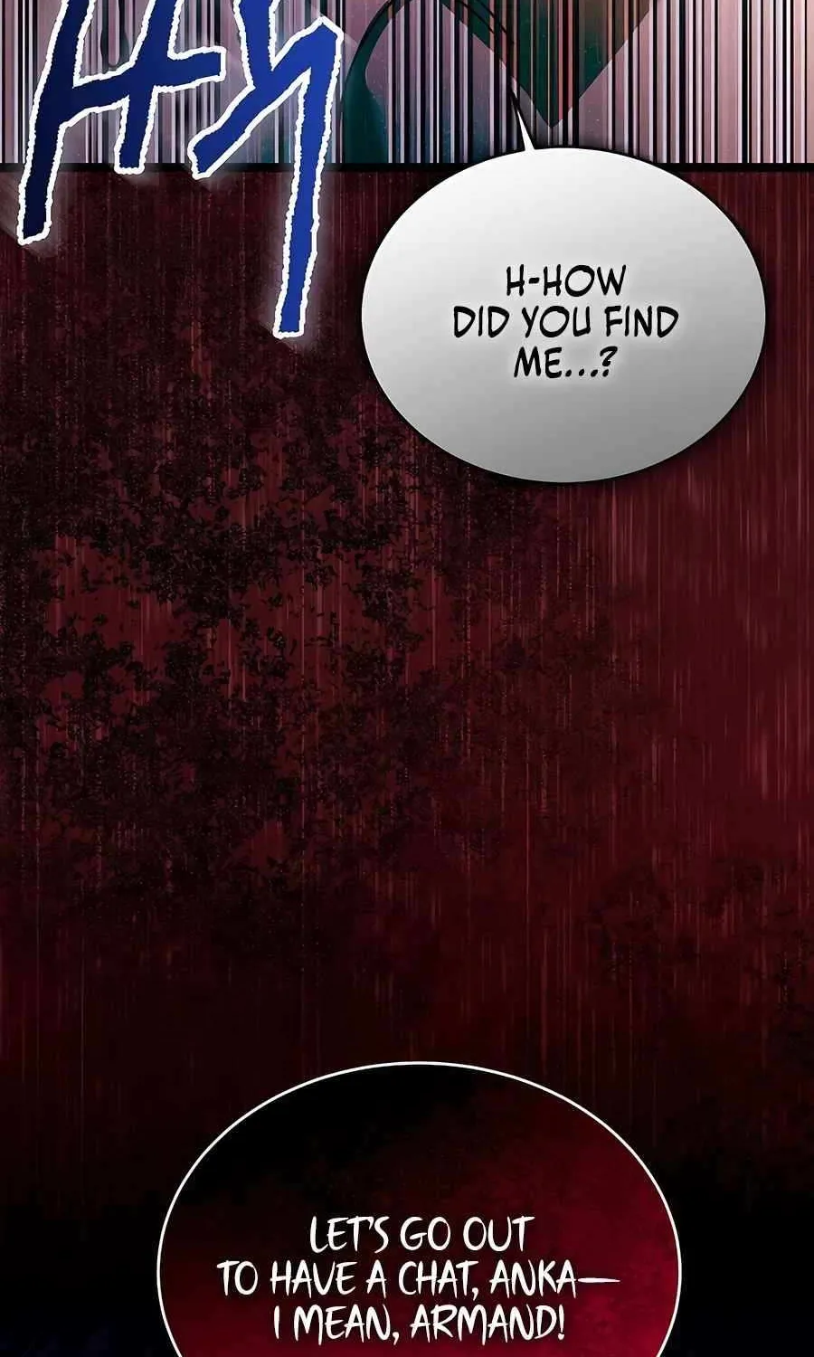 The Hero Became the Duke’s Eldest Son Chapter 49 page 25 - 