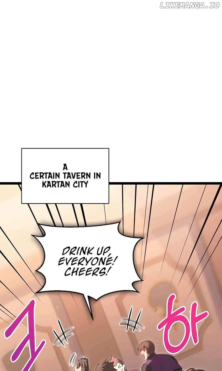 The Hero Became the Duke’s Eldest Son Chapter 49 page 4 - 