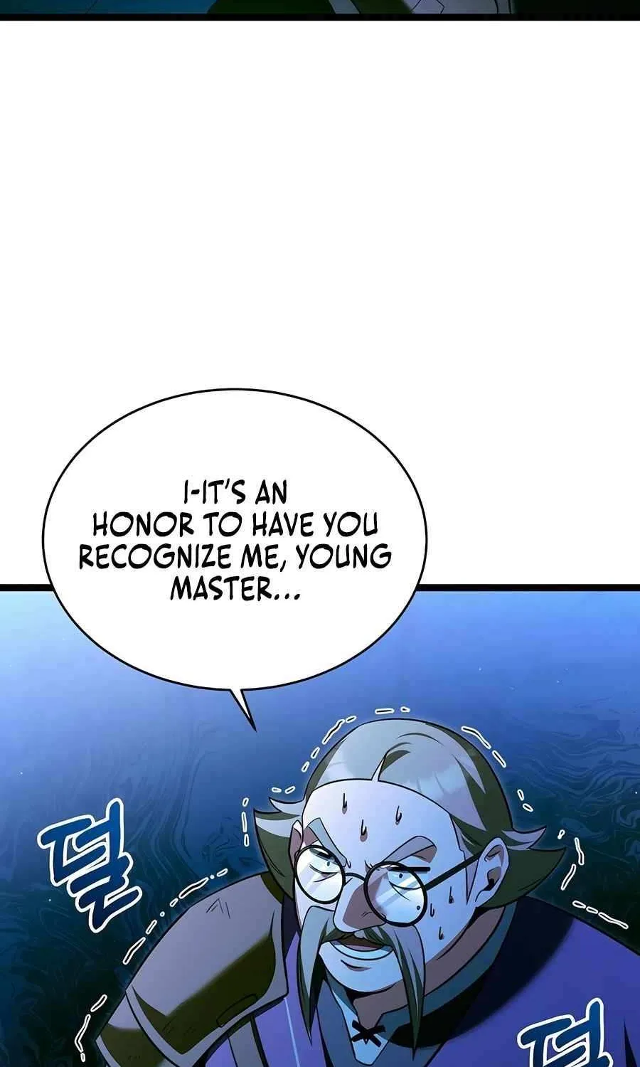The Hero Became the Duke’s Eldest Son Chapter 49 page 35 - 